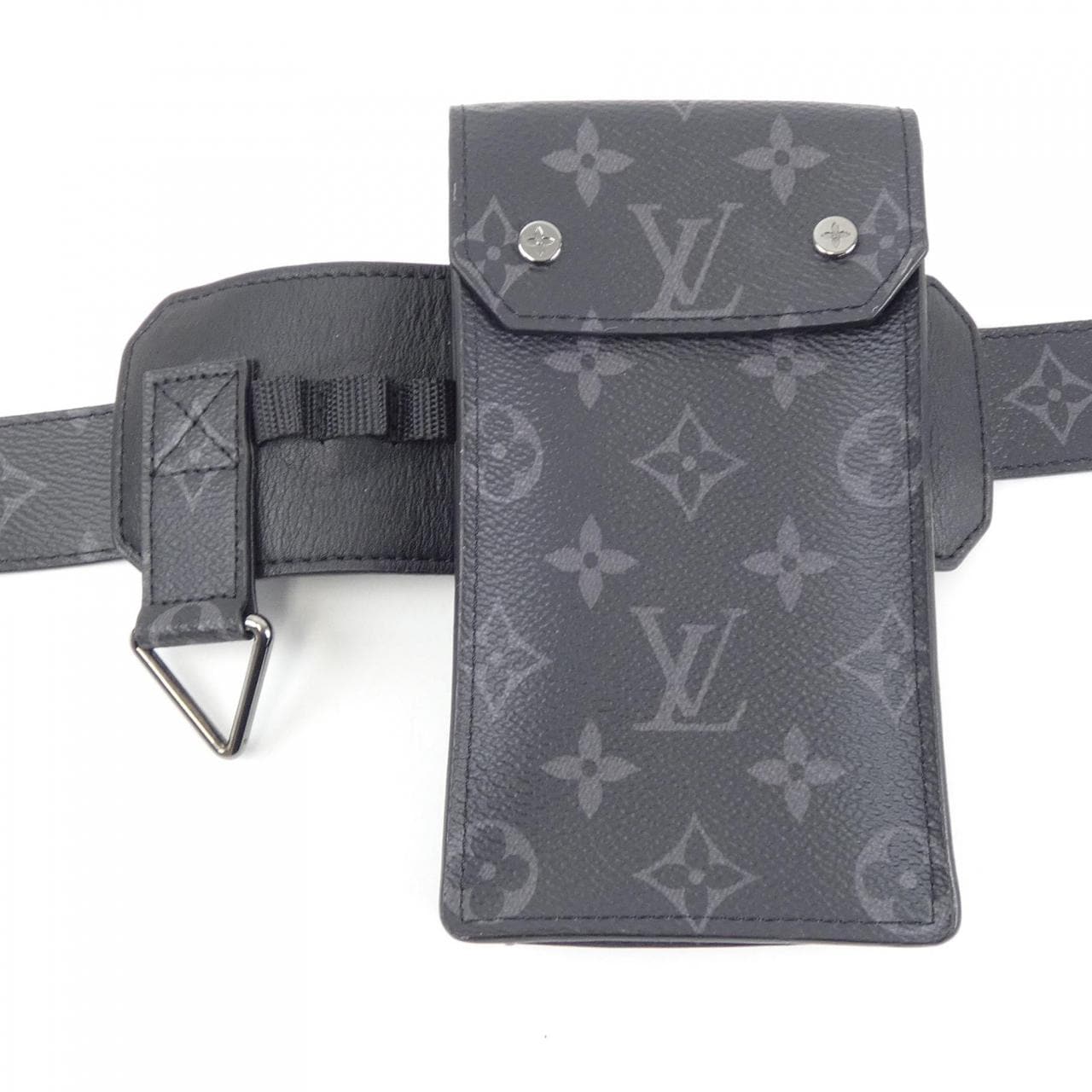 LOUIS LOUIS VUITTON BELT