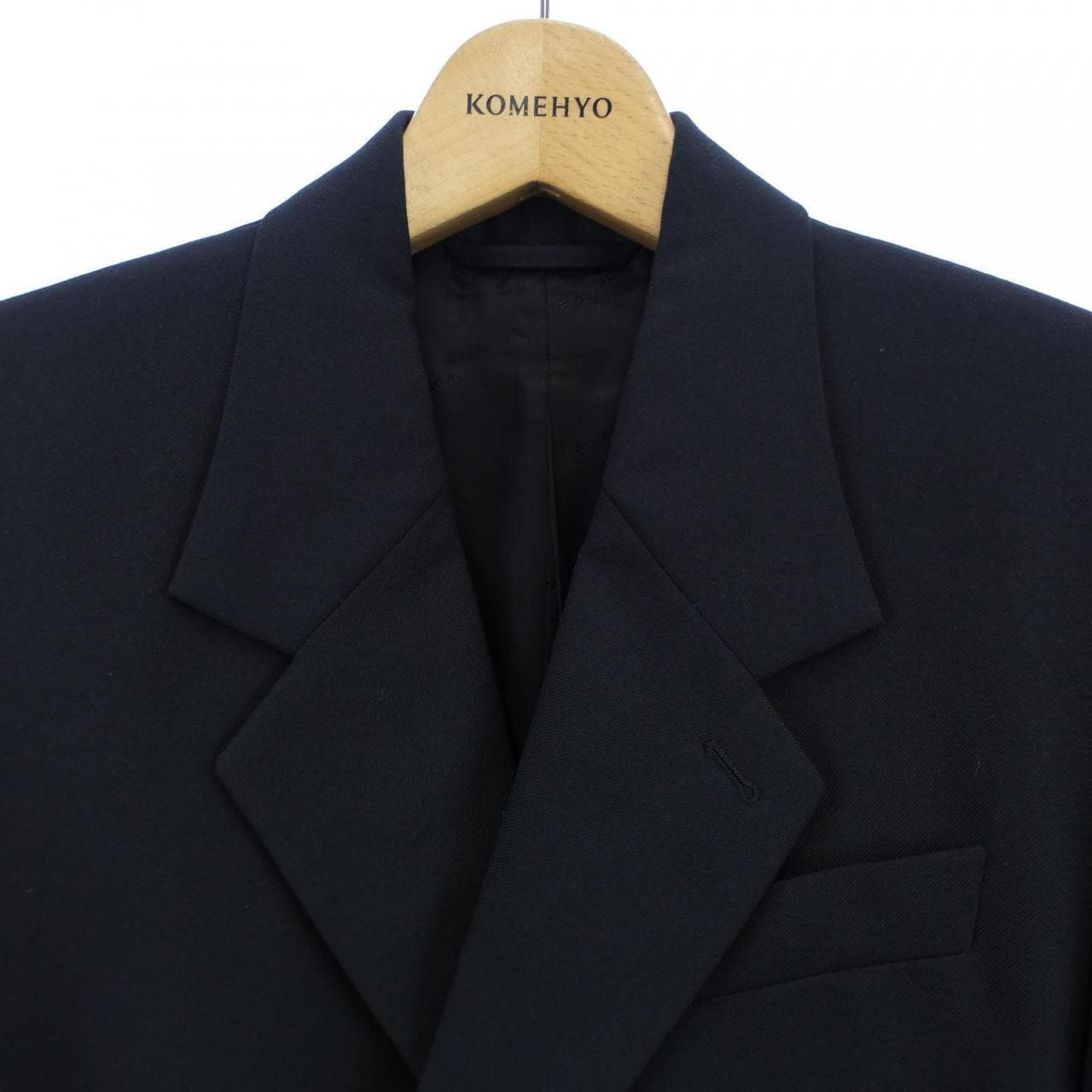 バレンシアガ BALENCIAGA ジャケット