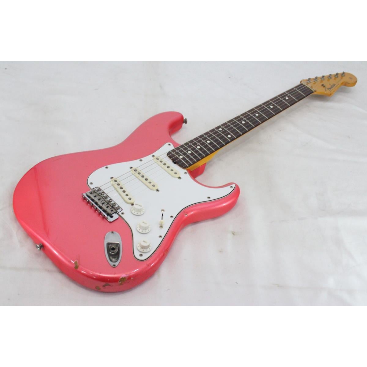ＦＥＮＤＥＲ　ＪＡＰＡＮ　　ＳＴ６２－６５