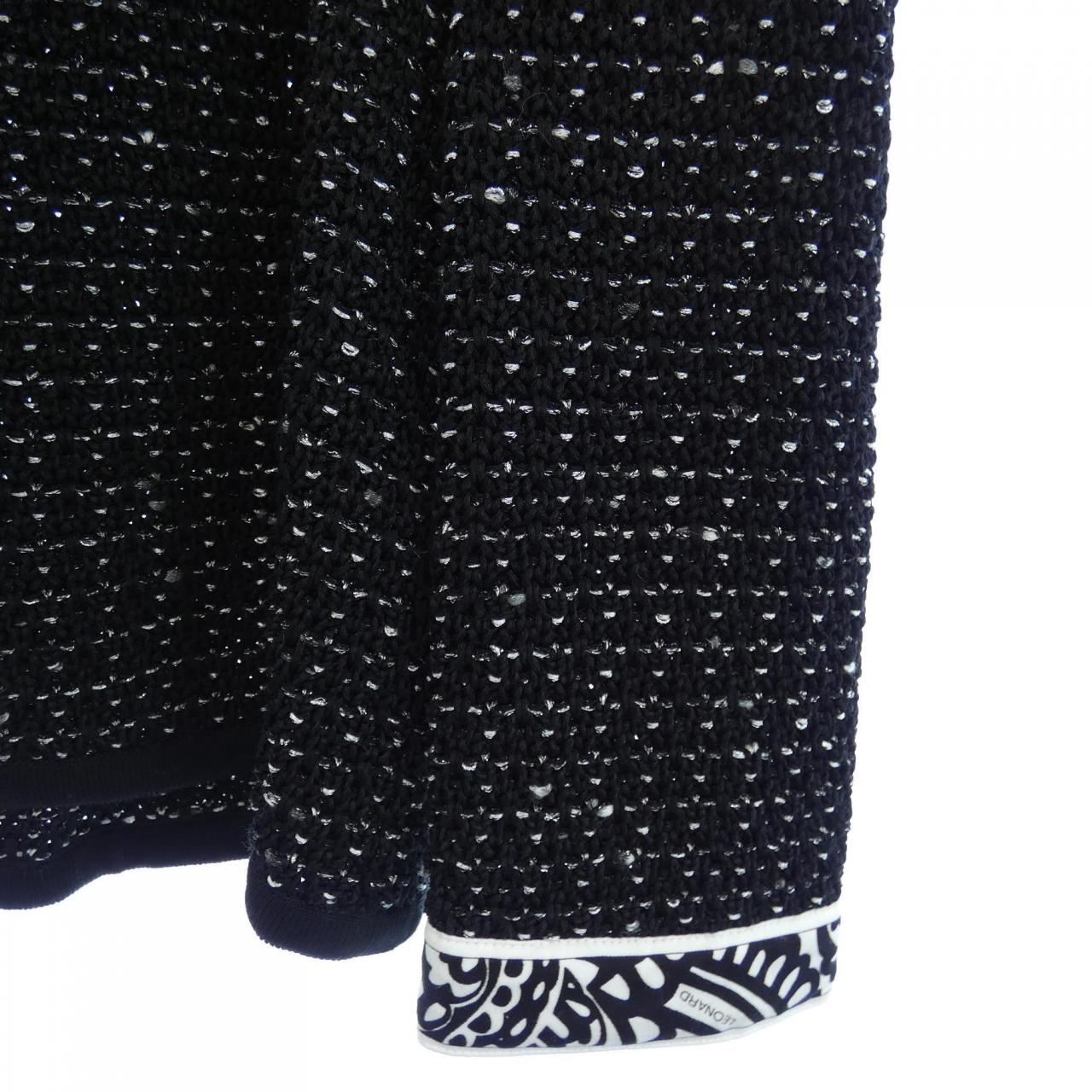 レオナールファッション LEONARD FASHION ジャケット