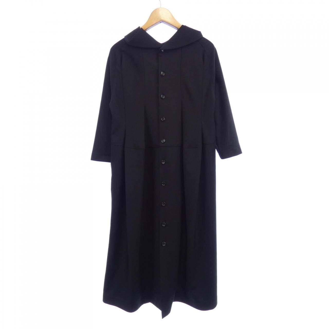Tricom des Garson tricot COMME des GARCONSTC-O100連衣裙