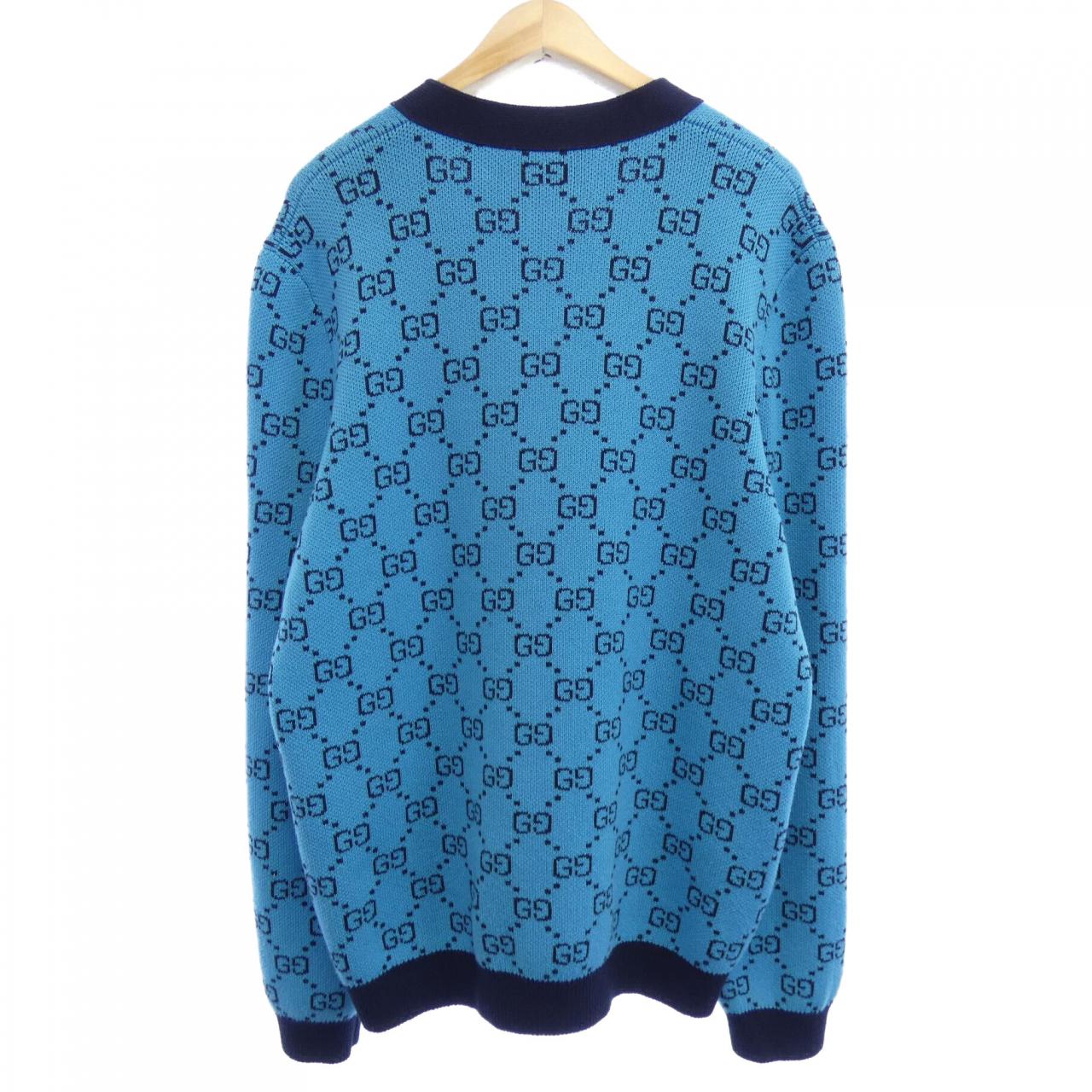 グッチ GUCCI 661156 XKBXI カーディガン