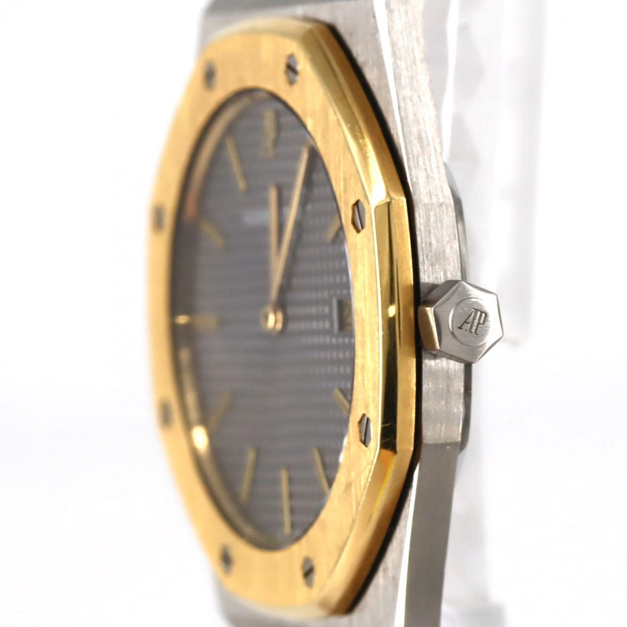 オーデマ･ピゲ ロイヤルオーク コンビ 56175SA.OO.0789SA.01 SSxYG クォーツ