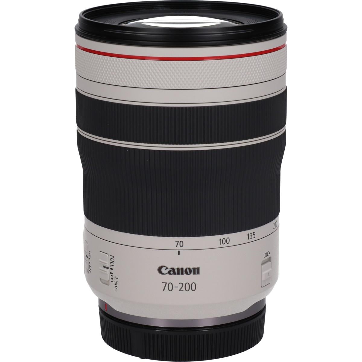 RF70-200mm F4L IS USM