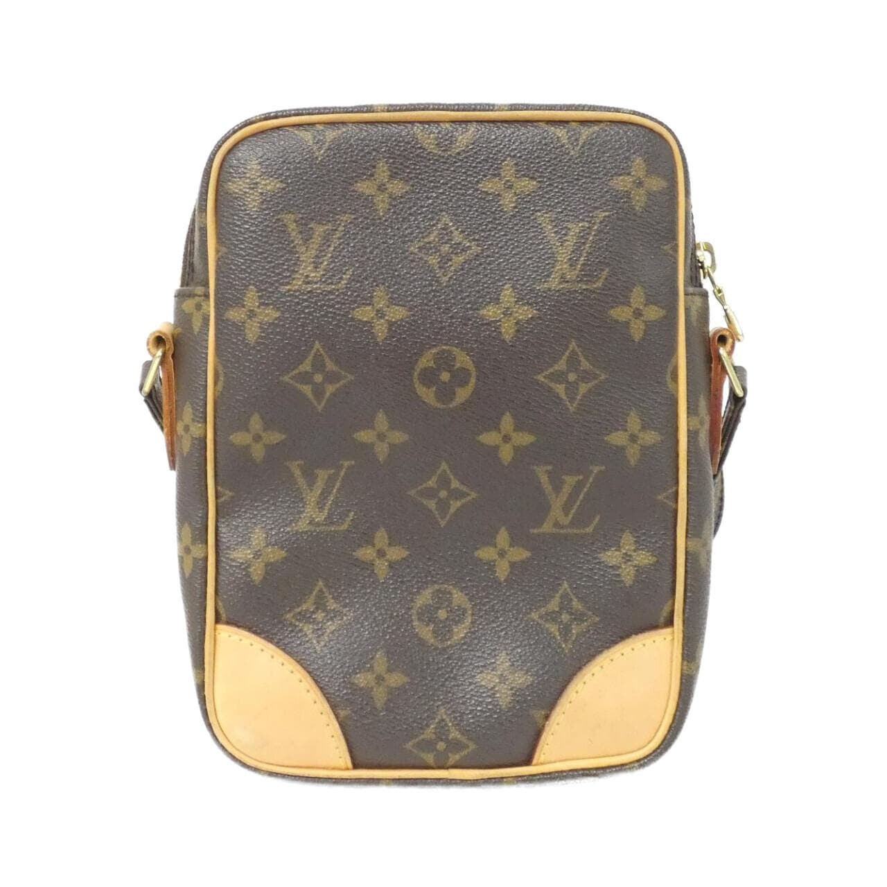 ルイヴィトン モノグラム アマゾン M45236 ショルダーバッグ