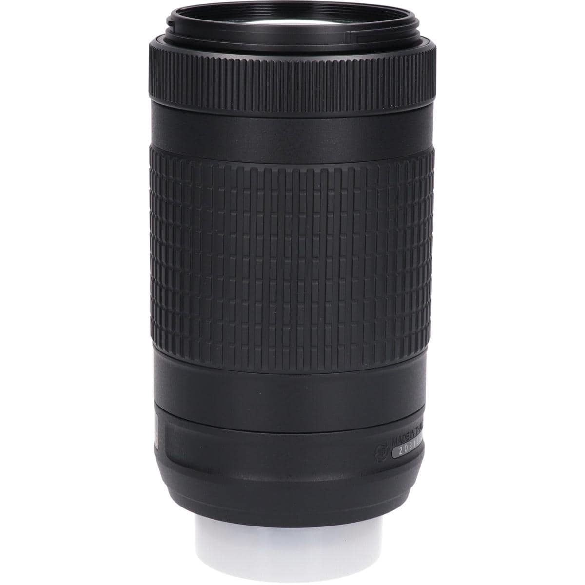 ＡＦ－Ｐ　ＤＸ７０－３００ｍｍ　Ｆ４．５－６．３Ｇ　ＶＲ