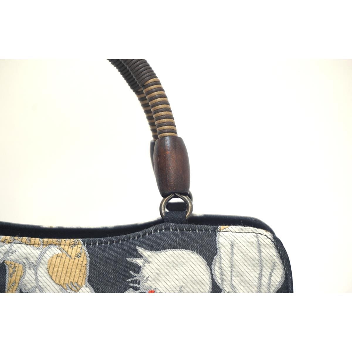 【新品】和装バッグ