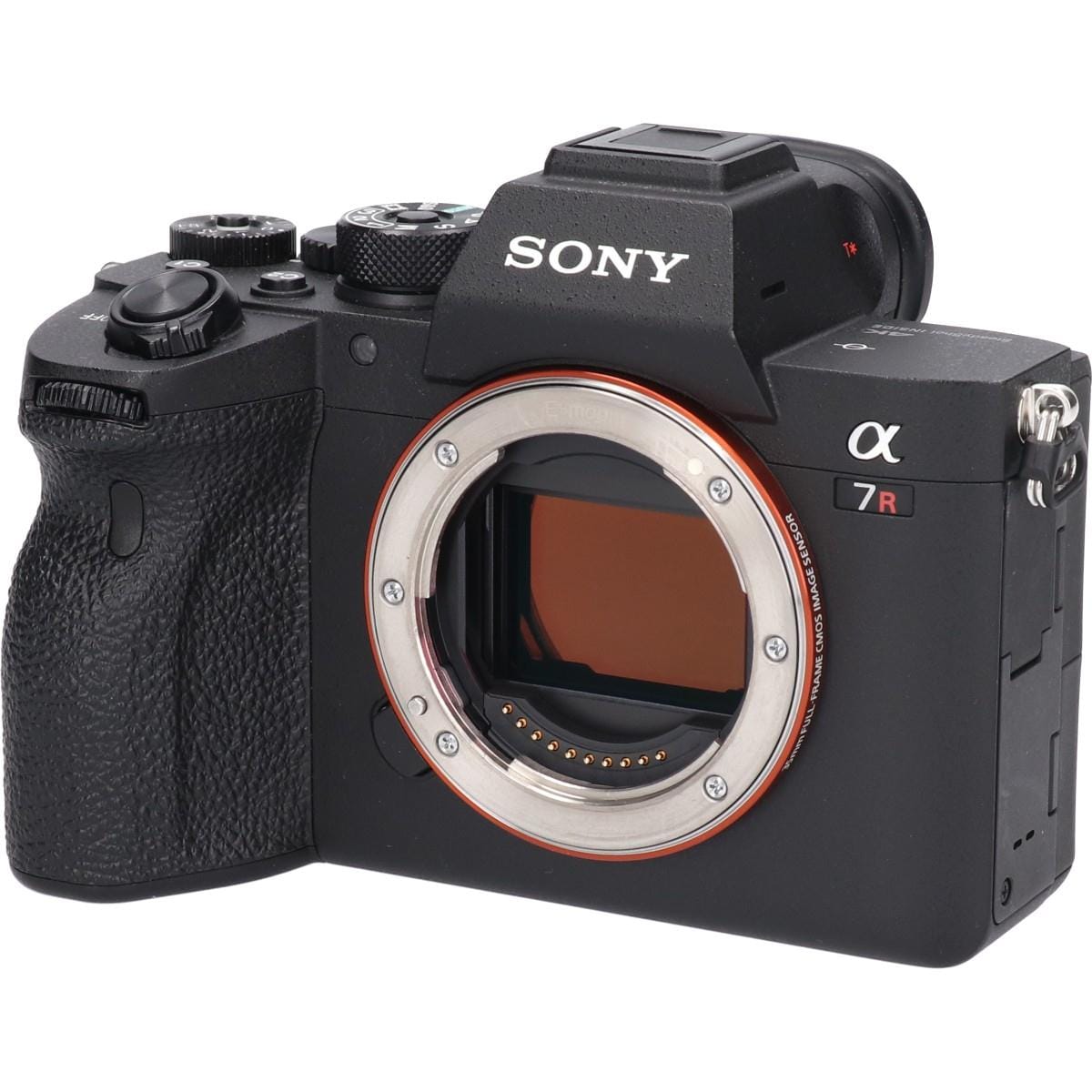 α７Ｒ　ＩＶ　ＩＬＣＥ－７ＲＭ４