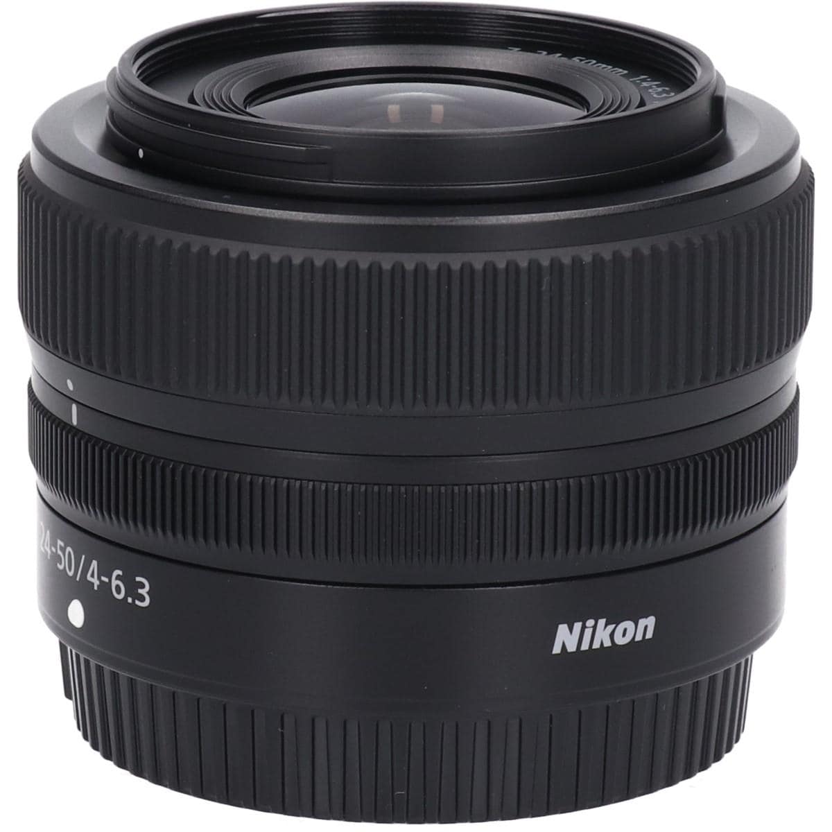 Ｚ２４－５０ｍｍ　Ｆ４－６．３