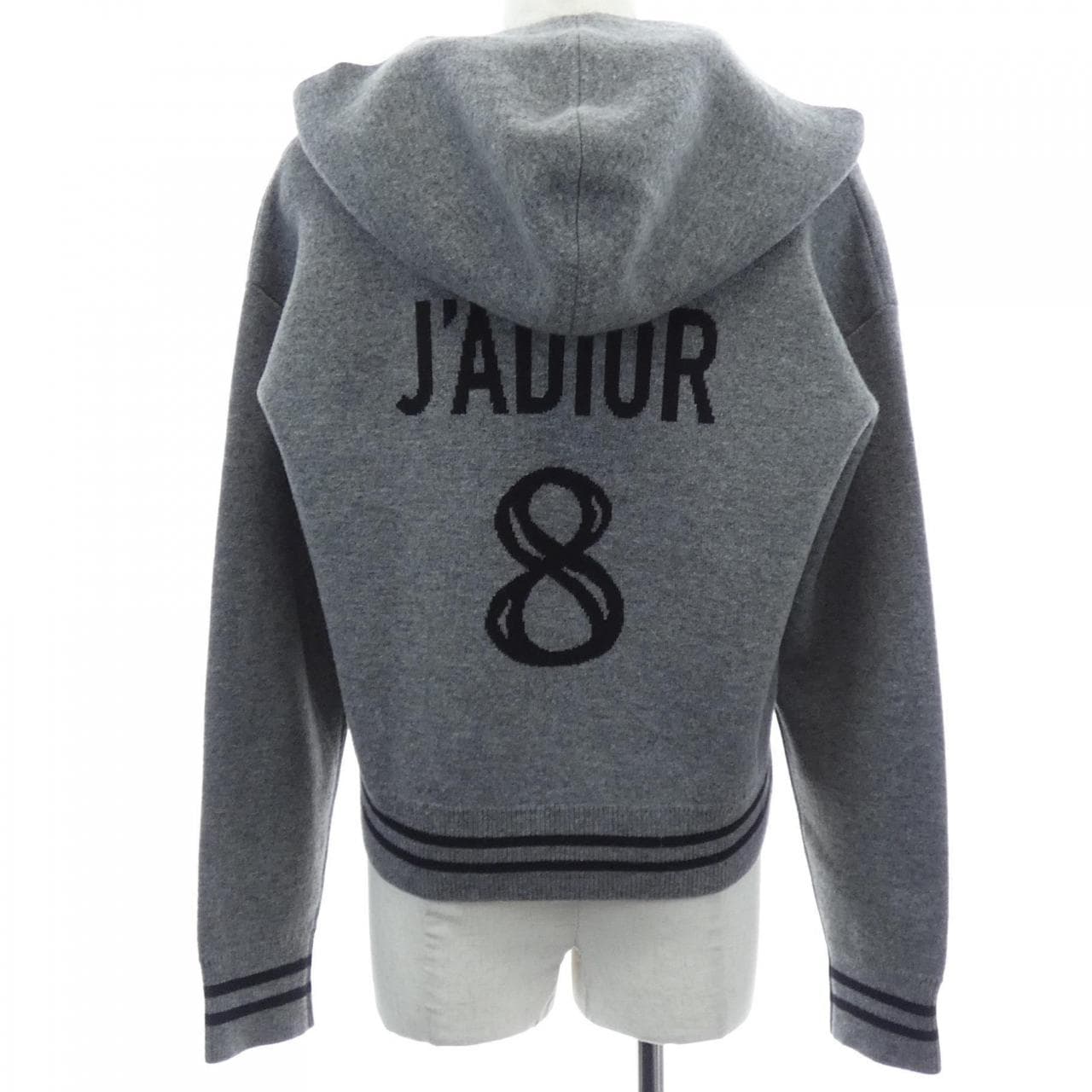 クリスチャンディオール CHRISTIAN DIOR 8C24541AM009 パーカー