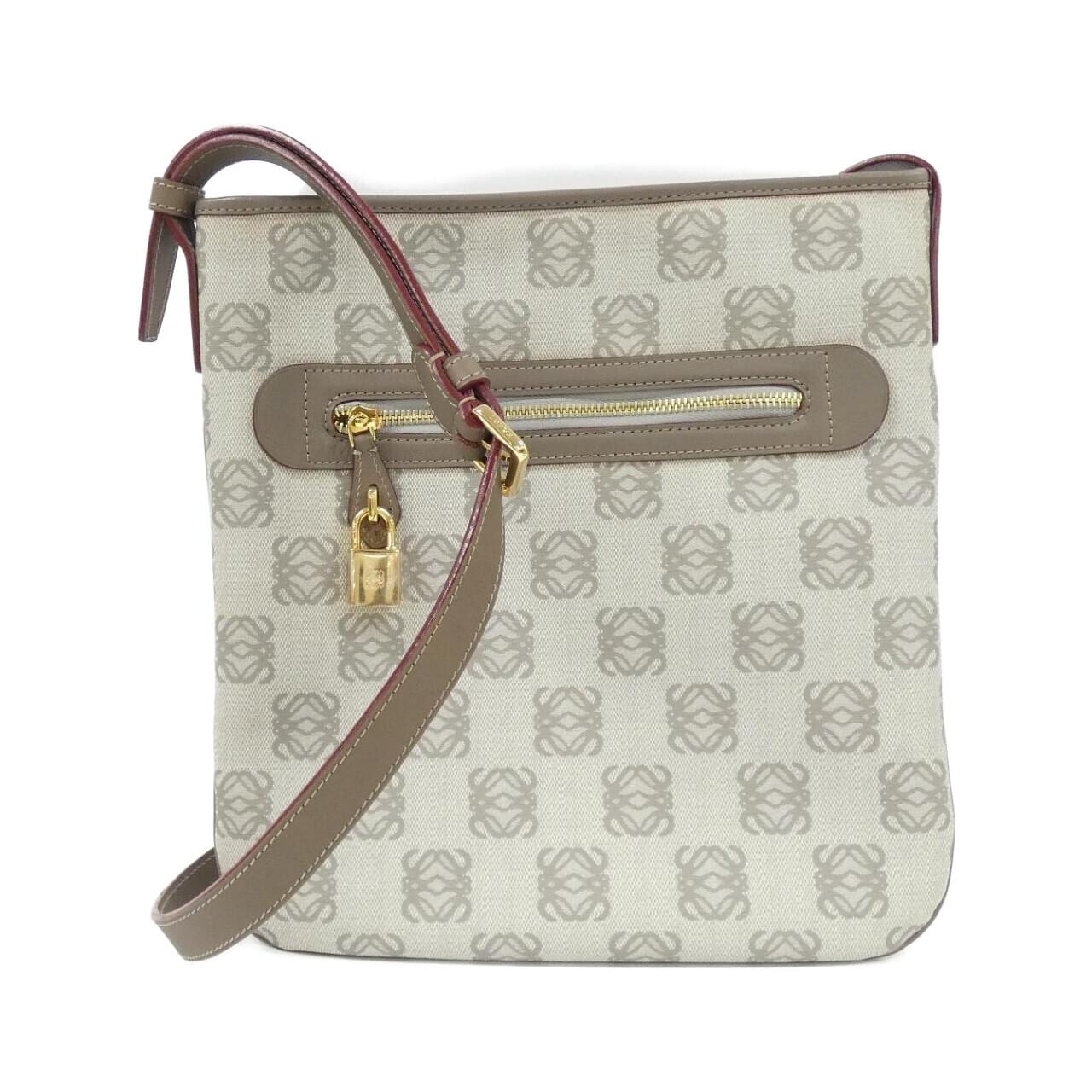 ロエベ 368 80 A99 ショルダーバッグ