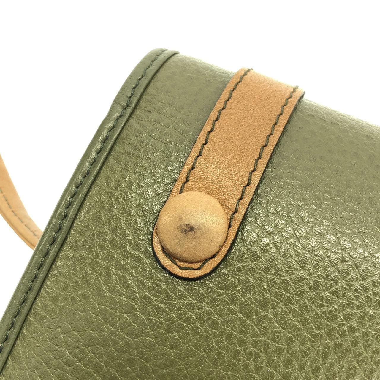 【ヴィンテージ】クリスチャンディオール ショルダーバッグ