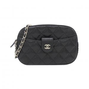 シャネル タイムレスクラシック ライン AP3998 チェーンクラッチ