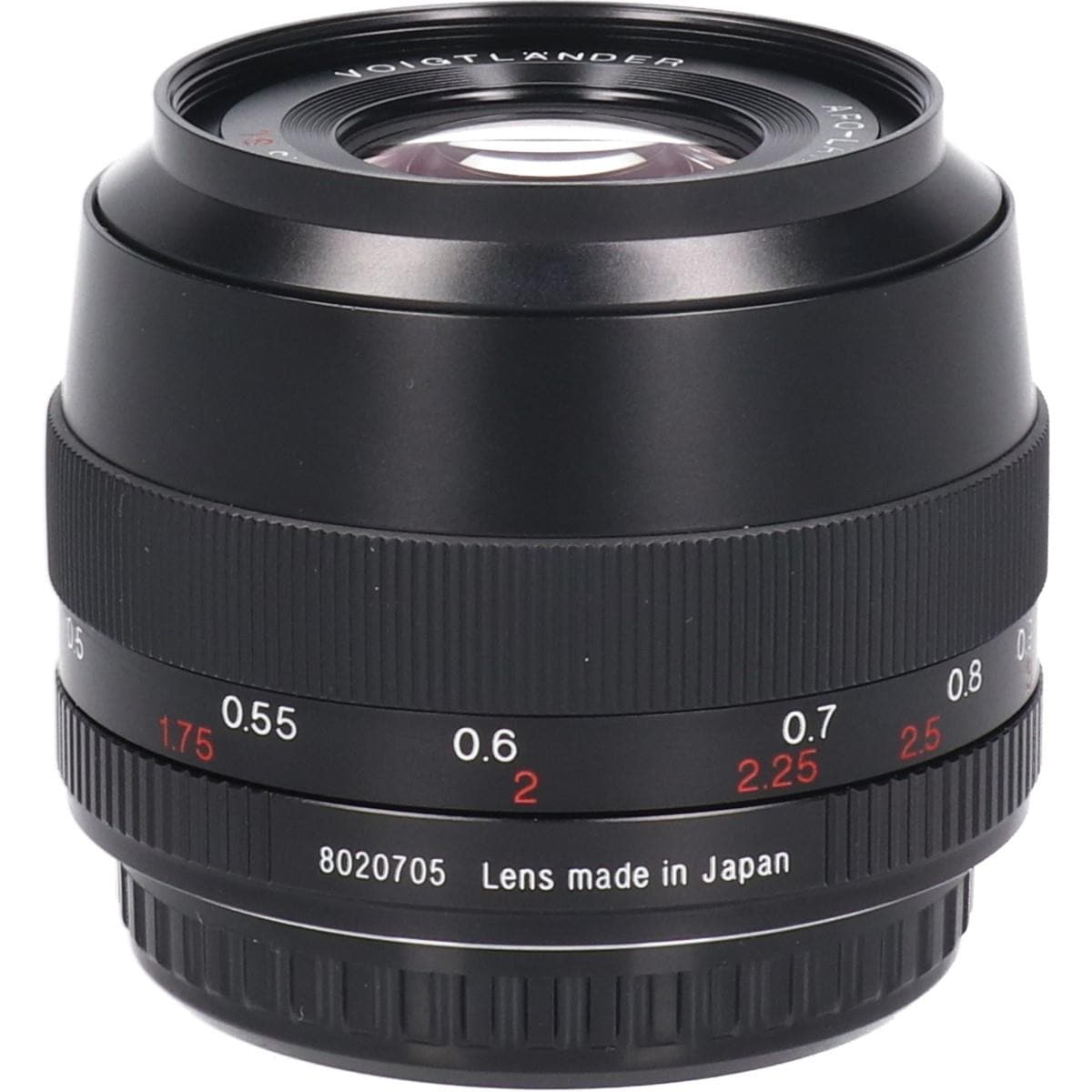 ＡＰＯ－ＬＡＮＴＨＡＲ　９０ｍｍ　Ｆ３．５　ＳＬＩＩ