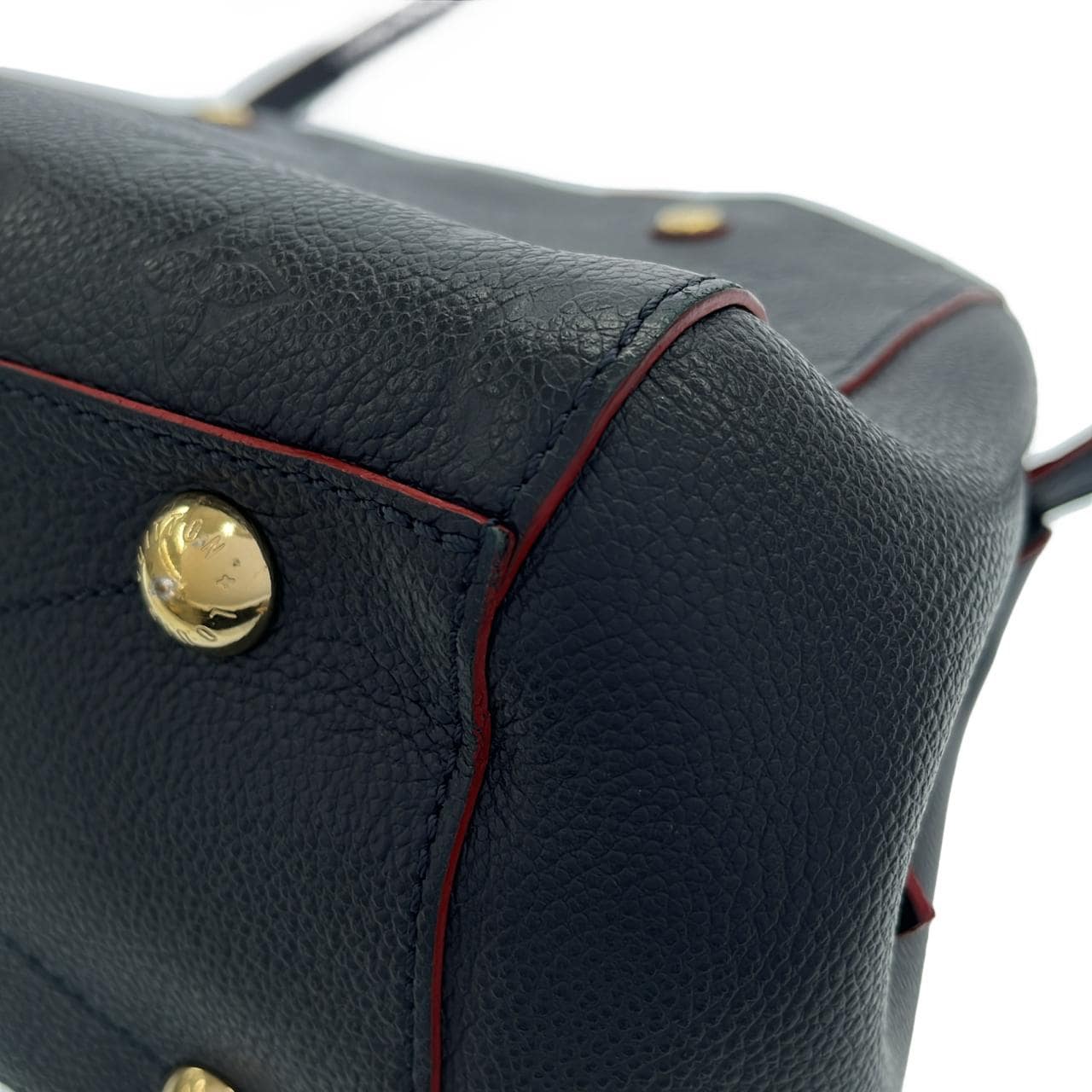 ルイヴィトン モノグラム アンプラント モンテーニュBB M42747 バッグ