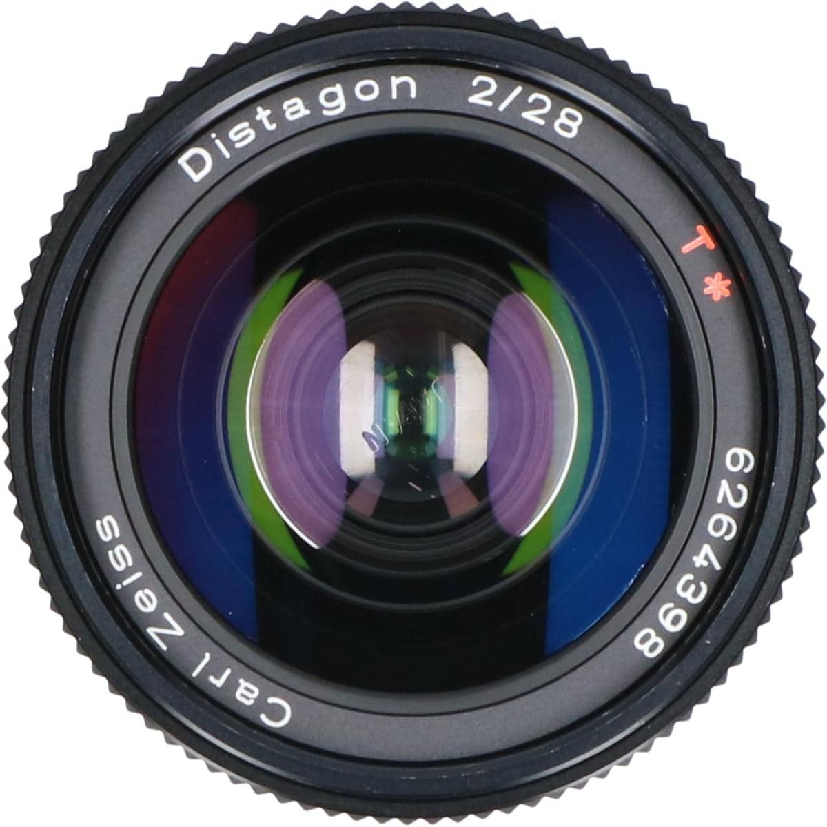 ＤＩＳＴＡＧＯＮ２８ｍｍ　Ｆ２ＭＭ（Ｇ）