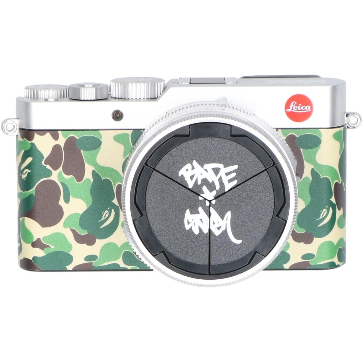 ＬＥＩＣＡ　Ｄ－ＬＵＸ　７　Ａ　ＢＡＴＨＩＮＧ　ＡＰＥ　Ｘ　ＳＴＡＳＨ