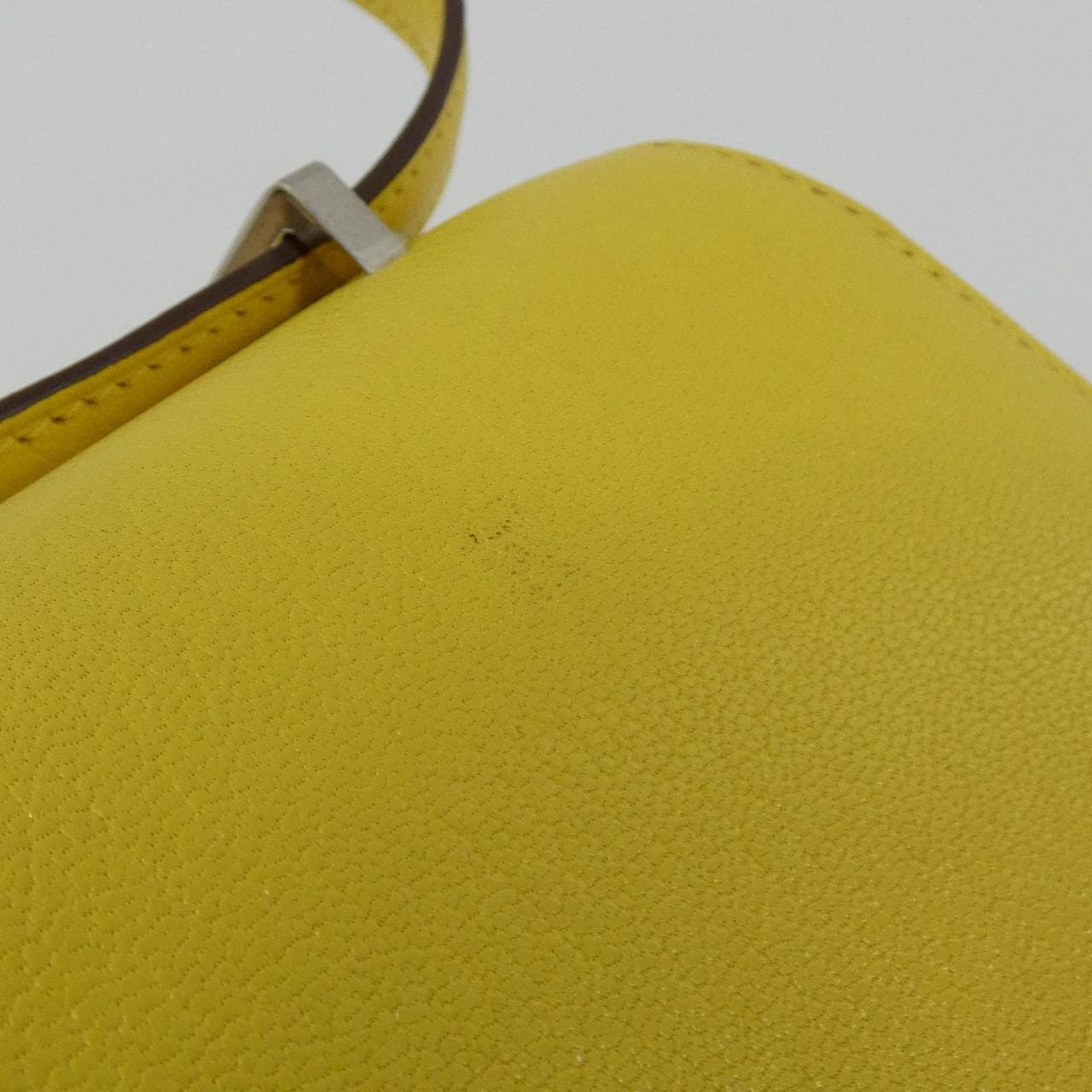 エルメス コンスタンス3 MINI 083916CK ショルダーバッグ