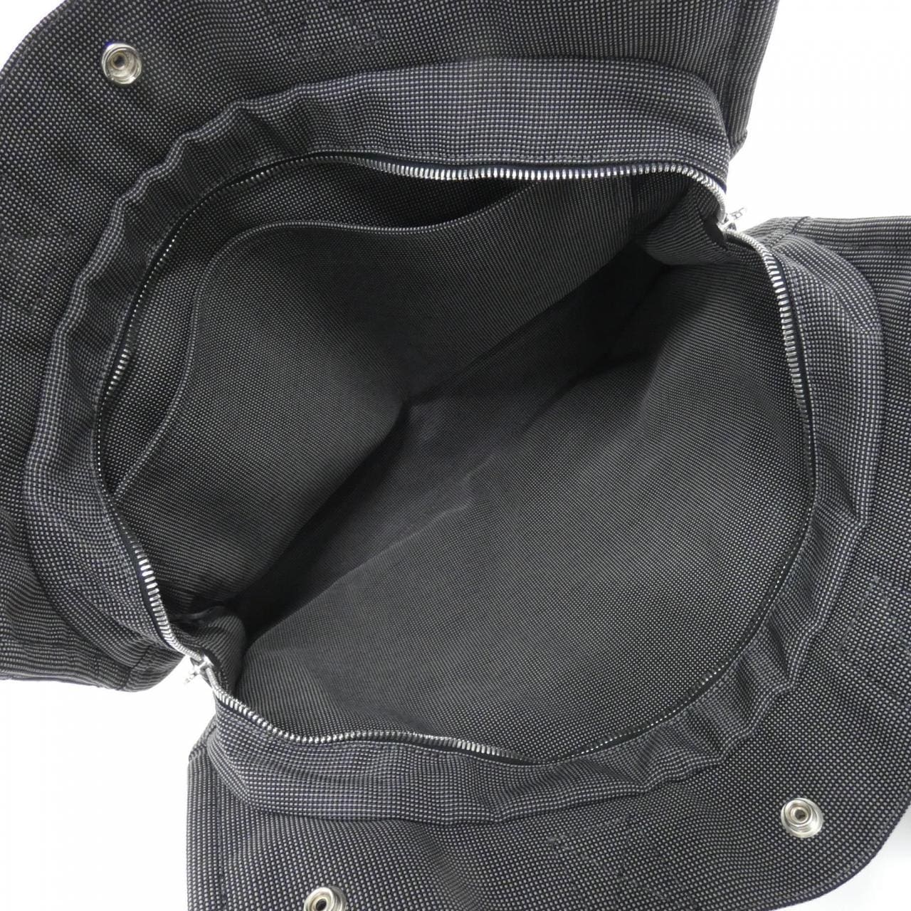【ヴィンテージ】エルメス エールライン MM 100951M バッグ