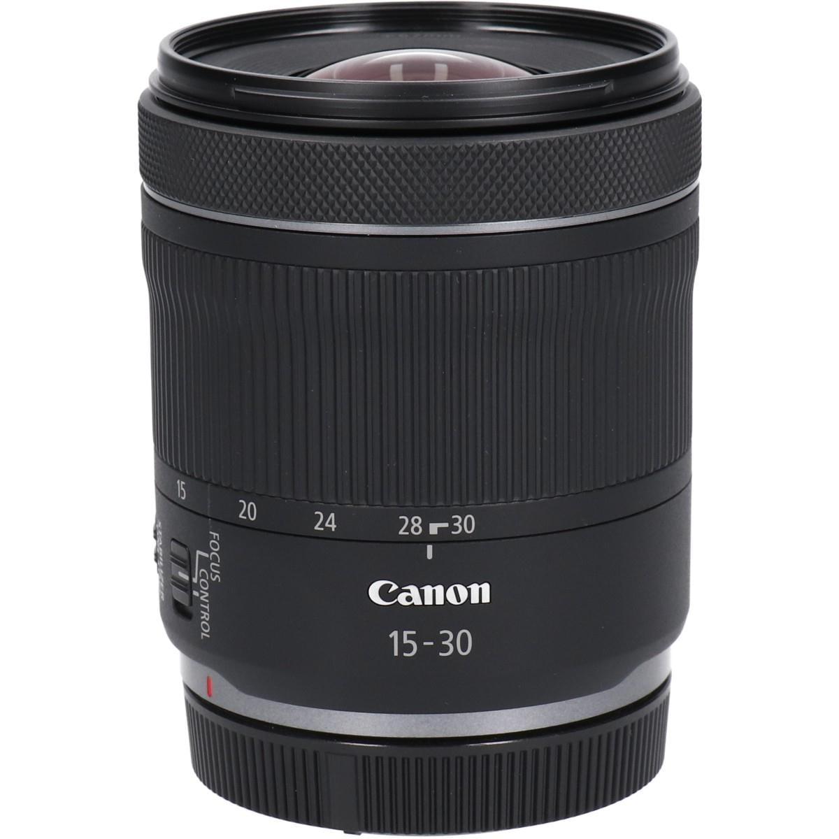 ＲＦ１５－３０ｍｍ　Ｆ４．５－６．３ＩＳ　ＳＴＭ