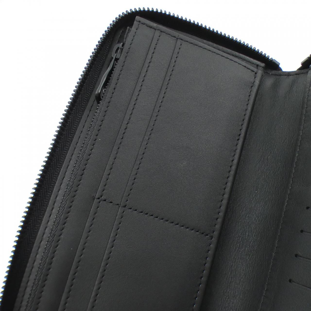 LOUIS VUITTON Monogram拉链钱包竖版M69047 钱包