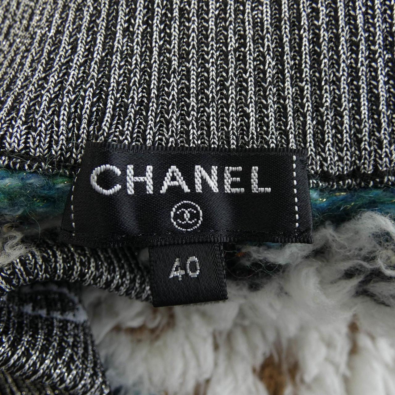 シャネル CHANEL スカート