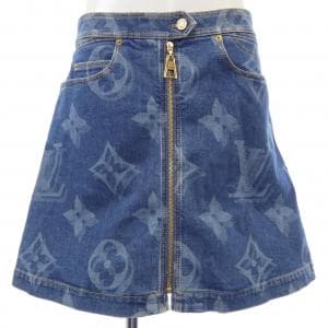 ルイヴィトン LOUIS VUITTON スカート