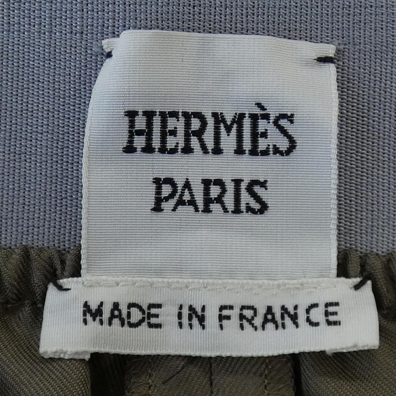 エルメス HERMES パンツ
