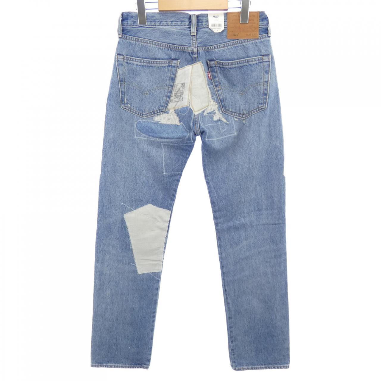 リーバイス LEVI'S 501-3661 ジーンズ