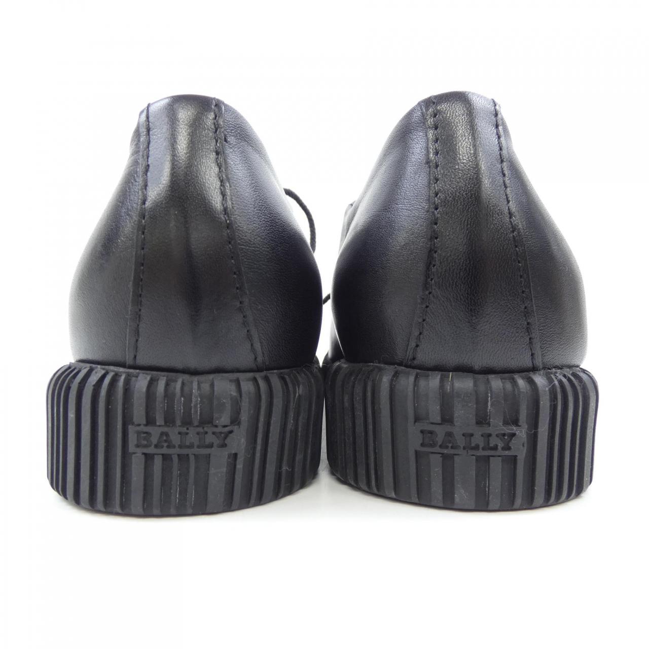バリー BALLY シューズ