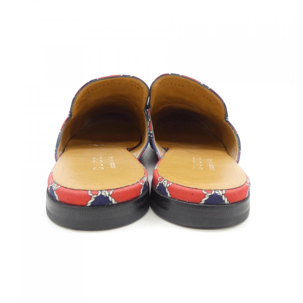 グッチ GUCCI 457114 シューズ