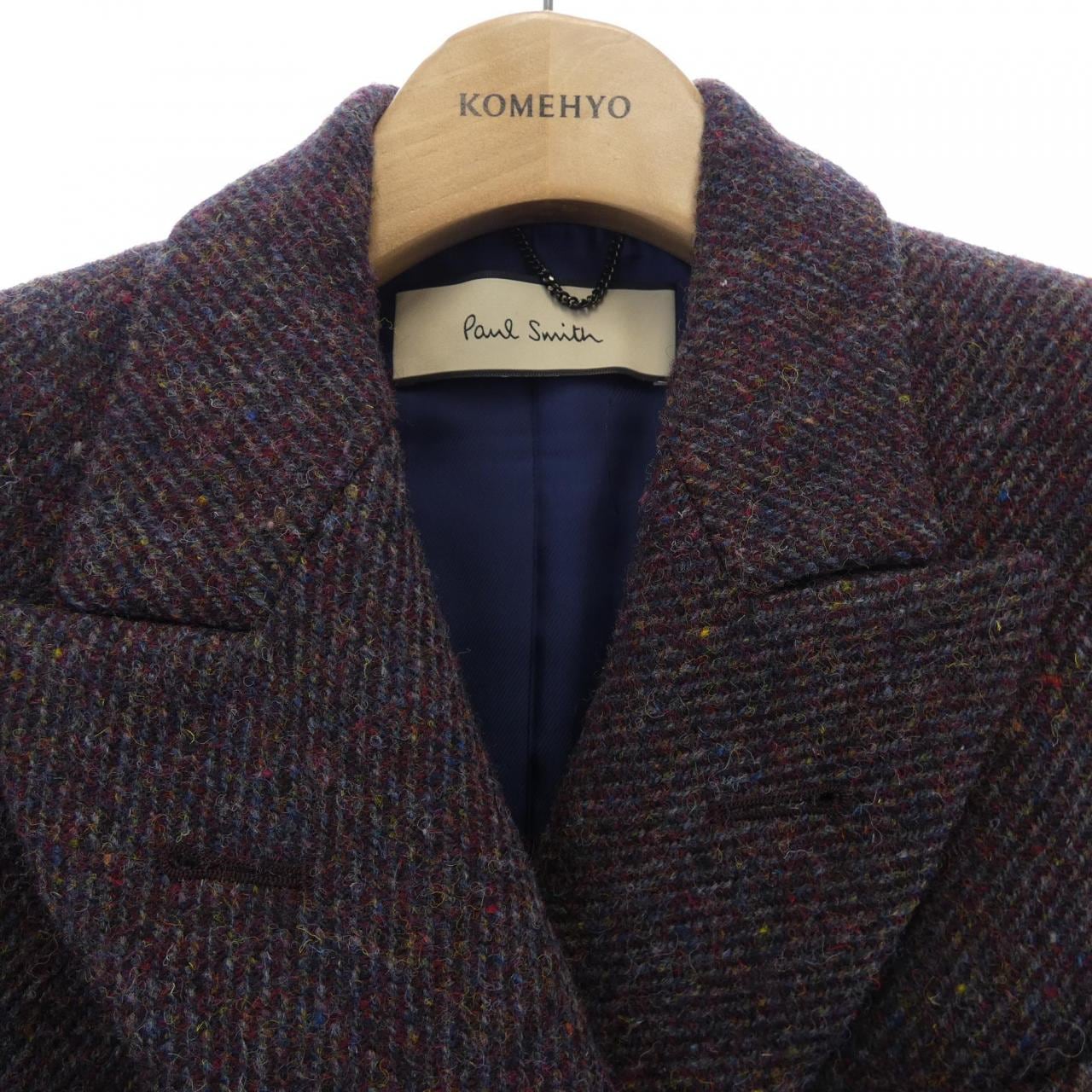 ポールスミス Paul Smith コート