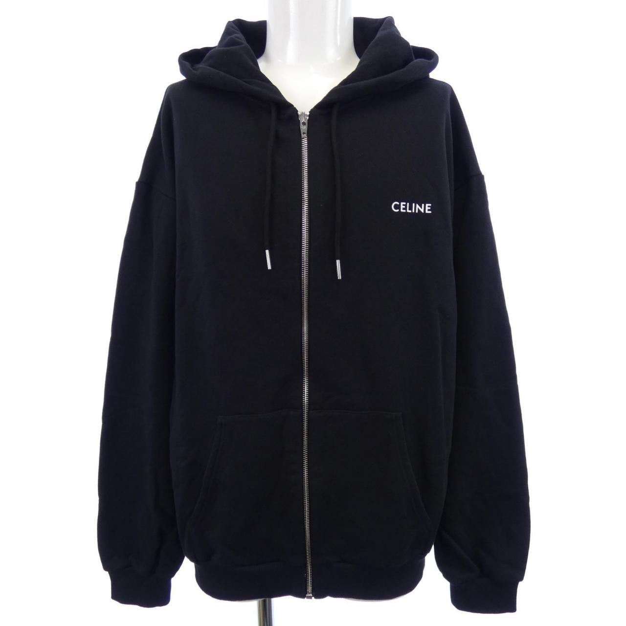セリーヌ CELINE 2Y28B670Q パーカー