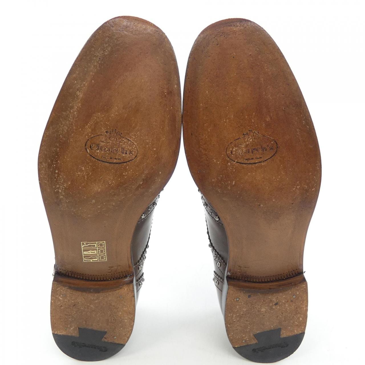 チャーチ CHURCH'S LANA MET シューズ