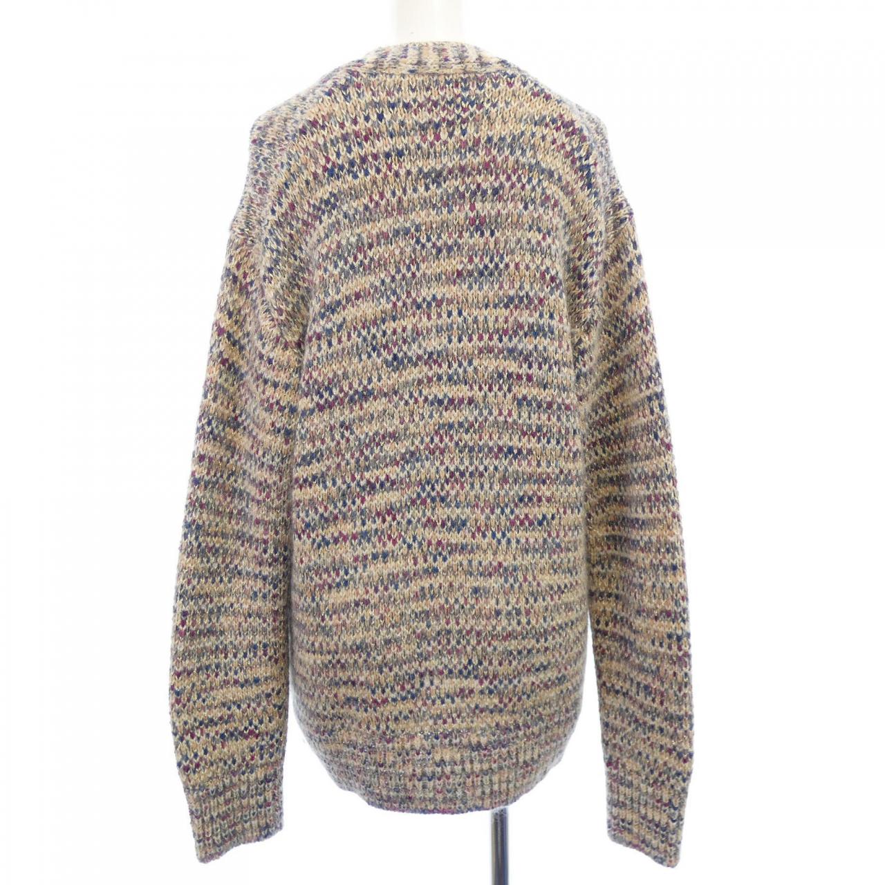 マルティニーク martinique カーディガン