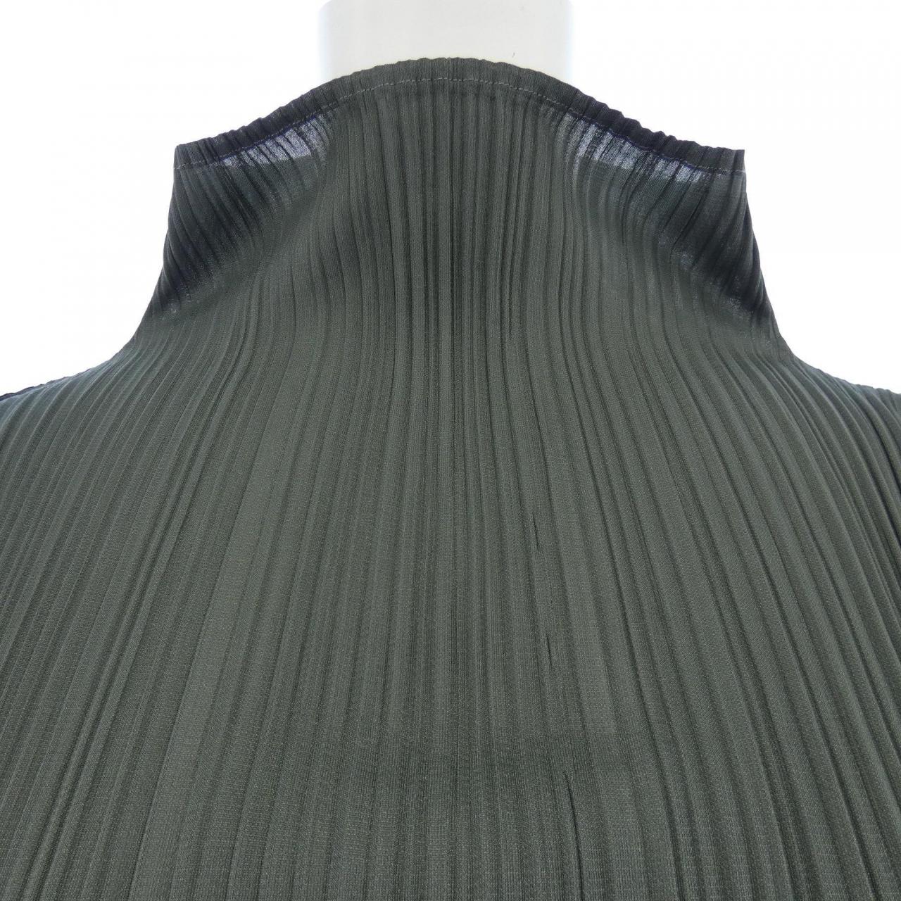 【ヴィンテージ】イッセイミヤケ ISSEY MIYAKE IM31-PK604 トップス