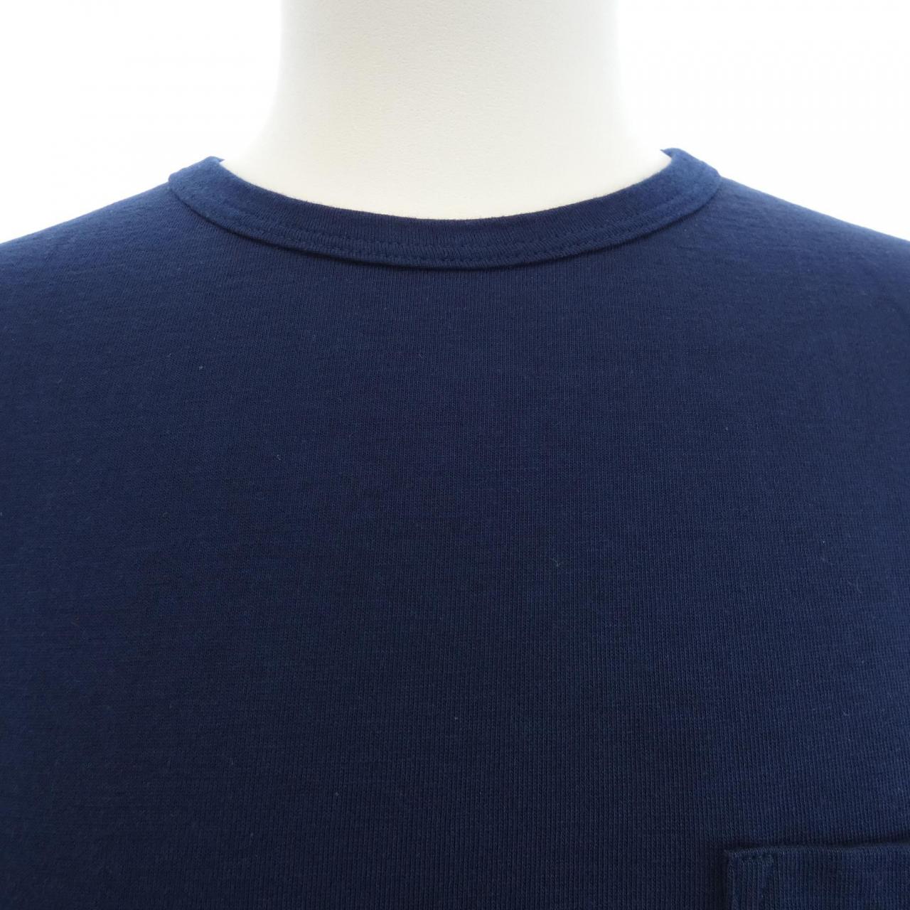 MERZ B SCHWANEN 8038-30-21080 Tシャツ