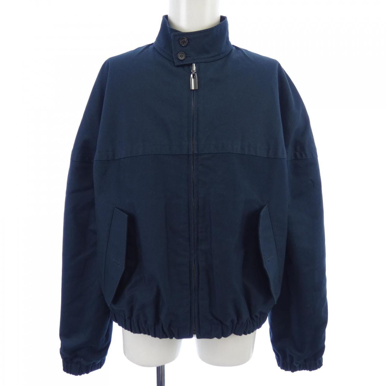 バレンシアガ BALENCIAGA 431139 TSBB10 ブルゾン