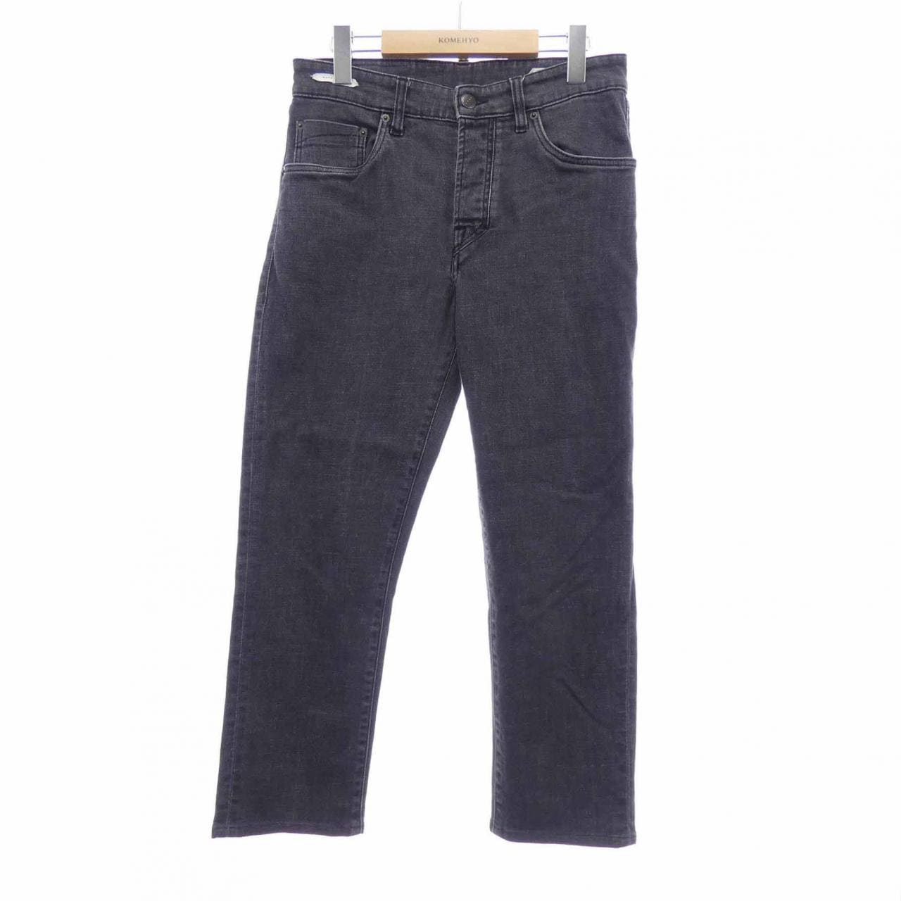 イカイ YCHAI ジーンズ