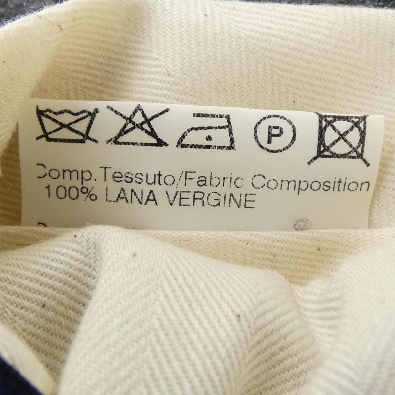 ジェルマーノ GERMANO パンツ