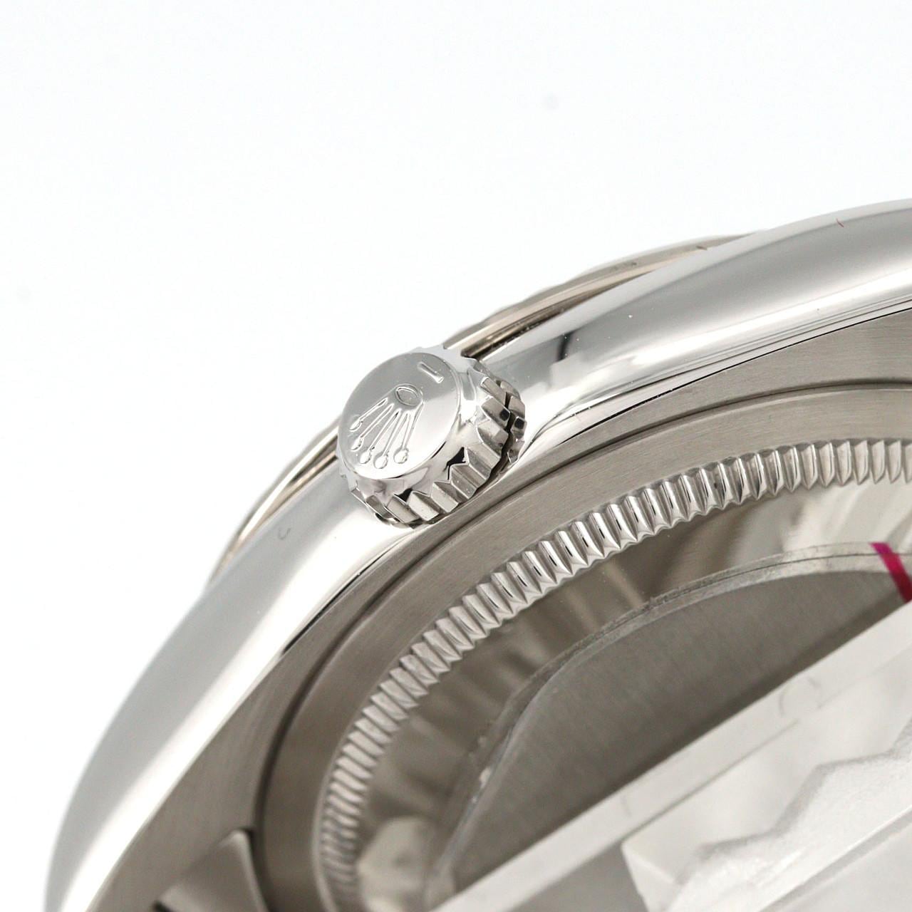 ロレックス ターノグラフ 116264･5 SSxWG 自動巻 F番