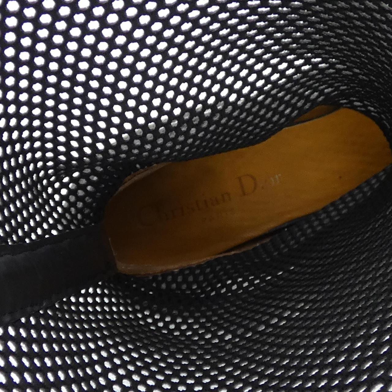 クリスチャンディオール CHRISTIAN DIOR ロングブーツ