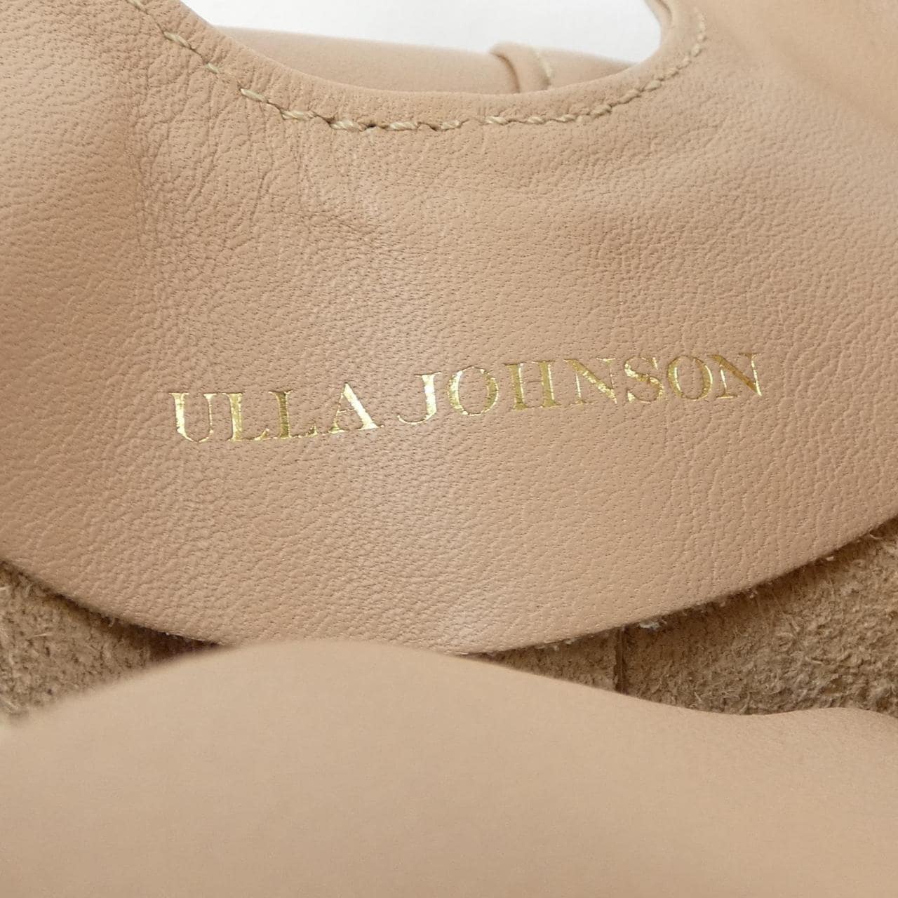 ウラジョンソン ULLA JOHNSON BAG