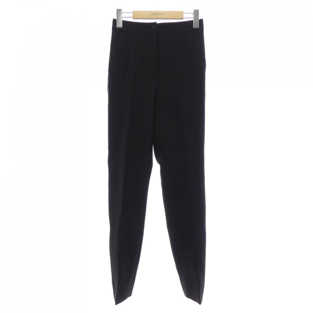 ドルチェアンドガッバーナ DOLCE&GABBANA FTAM0T/FUBB1 パンツ