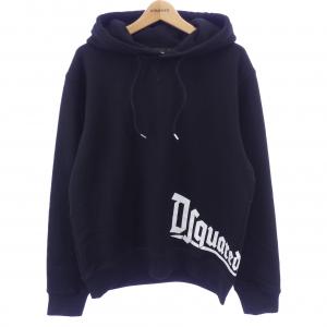 ディースクエアード DSQUARED2 S71GU0627 パーカー