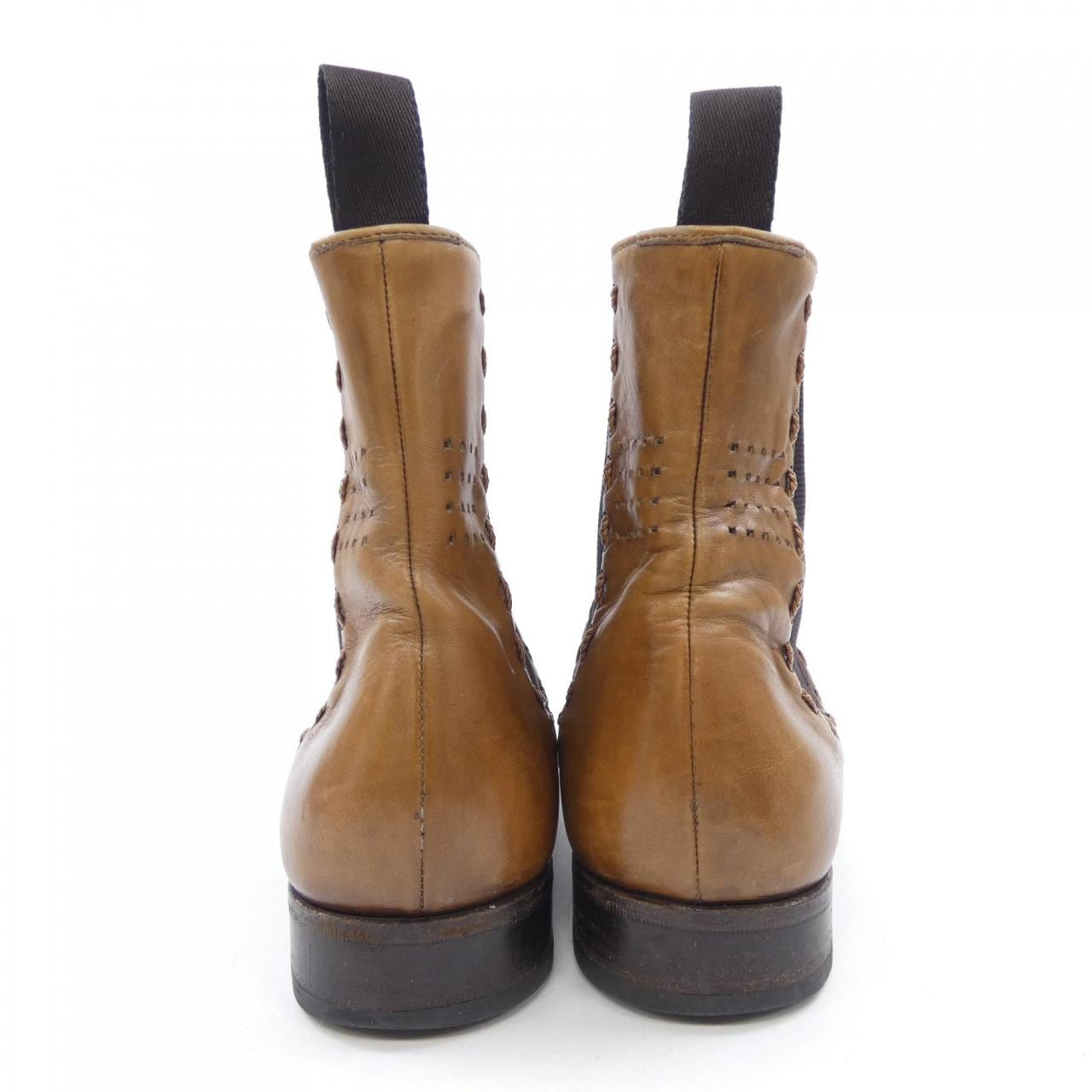 セルジオロッシ sergio rossi ブーツ