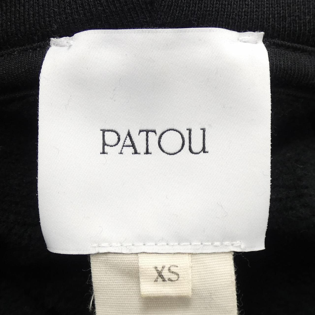 パトゥ PATOU JE0939995999B パーカー