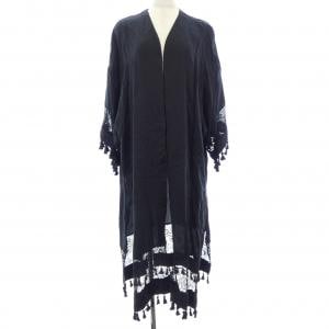 MIKOMORI ロングカーディガン