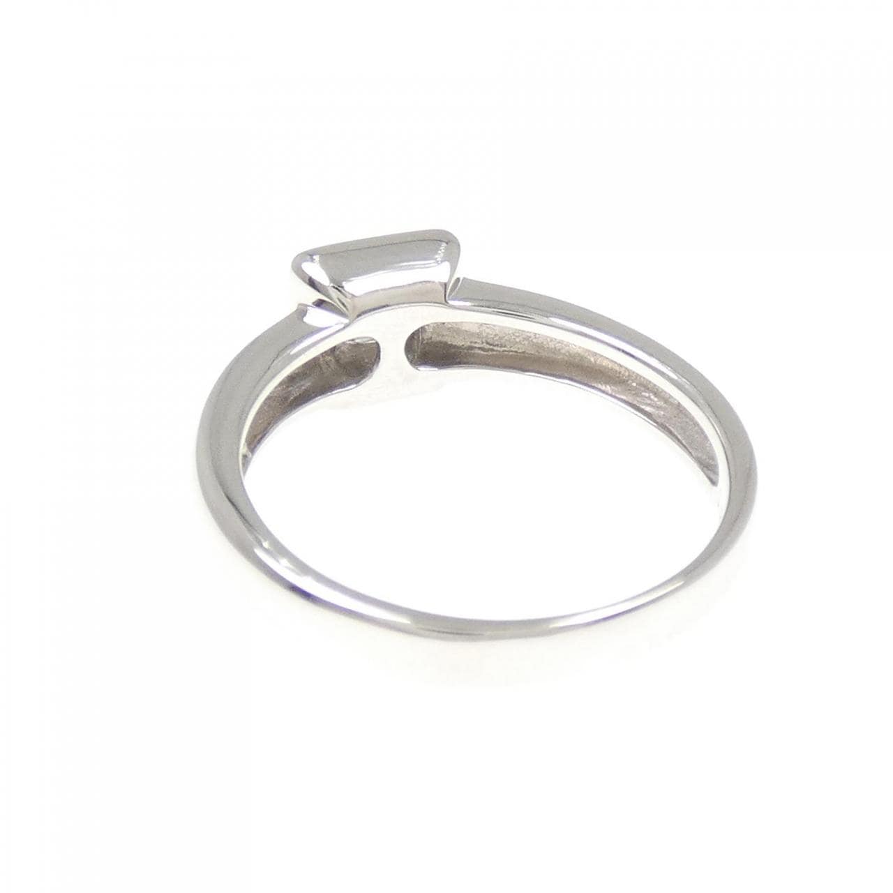 PT900 ダイヤモンド リング 0.21CT