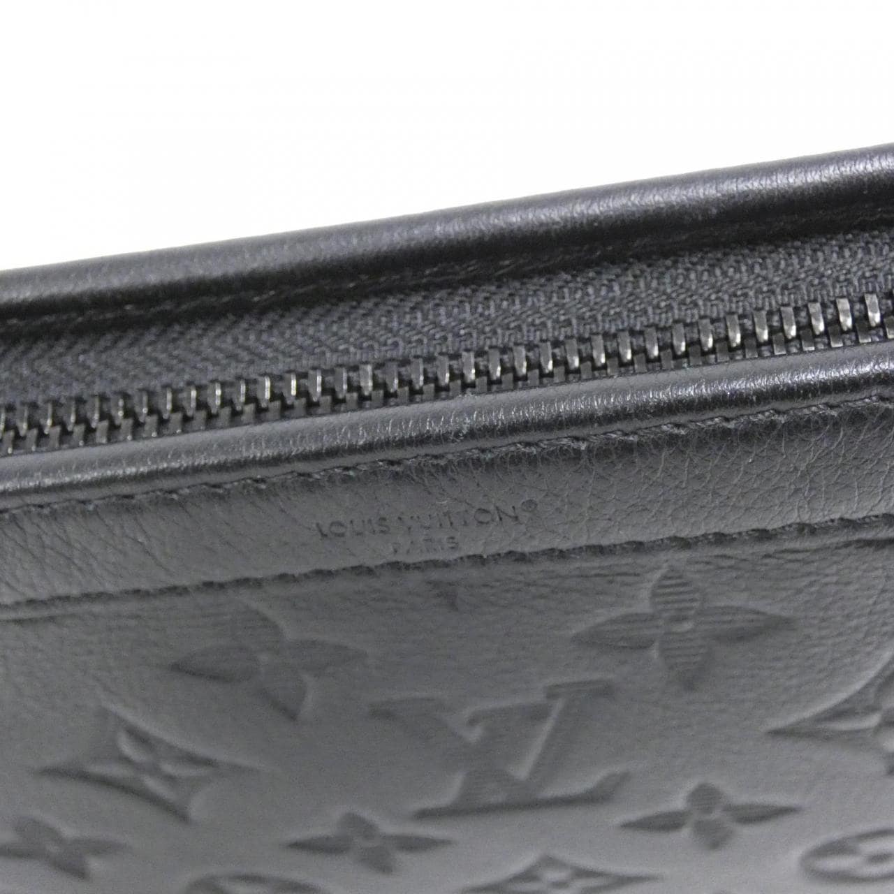 ルイヴィトン モノグラム シャドウ ガストン ウエアラブル ウォレット M81115 ショルダーバッグ